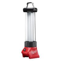 Milwaukee M18 18-Volt Lithium-Ion Cordless 700-Lumen LED Lantern/Trouble Light w/ USB Charging (Tool-Only) 2363-20