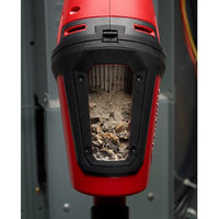 Milwaukee M12 12-Volt Lithium-Ion Cordless Compact Vacuum (Tool-Only)