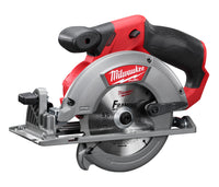 Milwaukee M12 FUEL 12V Lithium-Ion Brushless 5-3/8 in. Cordless Circular Saw (Tool-Only) 2530-20