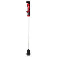 Milwaukee M12 12-Volt Lithium-Ion Cordless 9 GPM 0 hp. Submersible Stick Water Transfer Pump (Tool Only) 2579-20