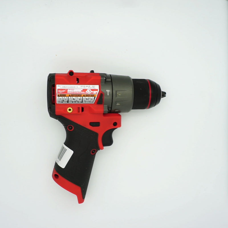 3404-20 0.5 in. M12 Fuel Hammer Drill Driver