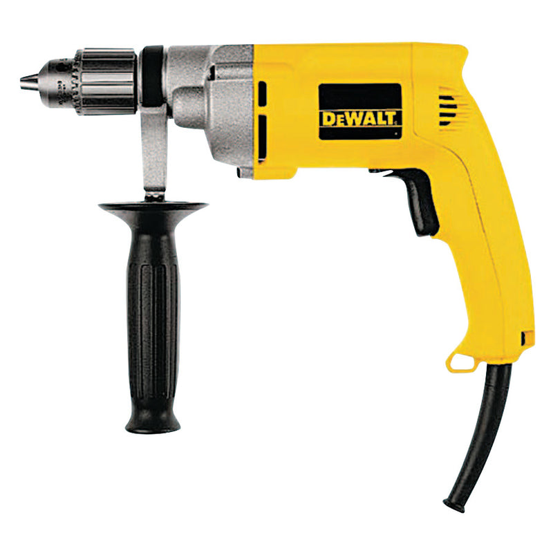 7.8 Amp Corded 1/2 in. Variable Speed Reversing Drill