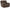 Dunleith - Zero Wall Recliner w/PWR HDRST - Chocolate