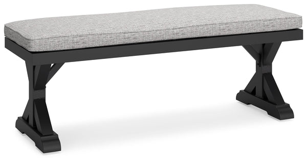 Benches