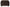 Kimlee - Oversized Accent Ottoman - Chocolate