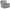 Biscoe - Power Recliner /Adj Headrest - Pewter
