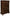 Porter - Chest - Rustic Brown