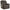 Camera Time - Zero Wall Recliner - Gunmetal