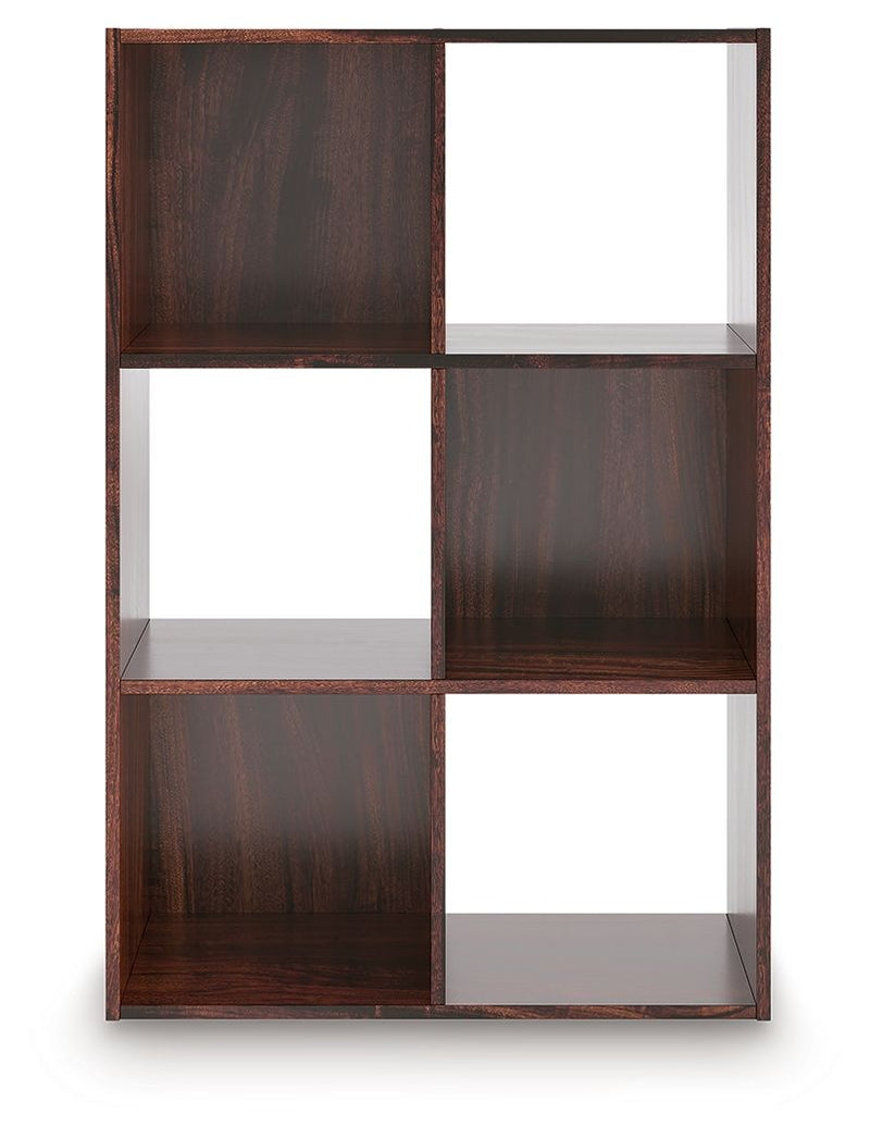 Glosmount - Cube Organizer