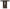 Burkhaus - Rectangular Dining Room Counter Table - Dark Brown