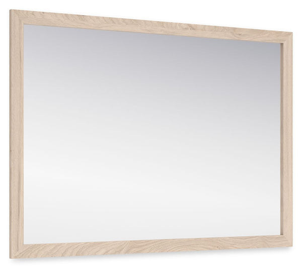 Dresser & Mirror