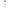 Bernadate - Poly Floor Lamp - Whitewash