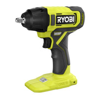 RYOBI ONE+ 18V Cordless 3/8 in. Impact Wrench (Tool Only) PCL250B