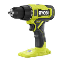RYOBI ONE+ 18V Cordless 1/2 in. Drill/Driver (Tool Only) PCL206B