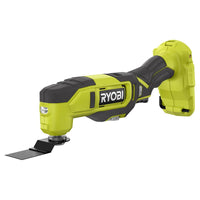 RYOBI ONE+ 18V Cordless Oscillating Multi-Tool (Tool Only) PCL430B