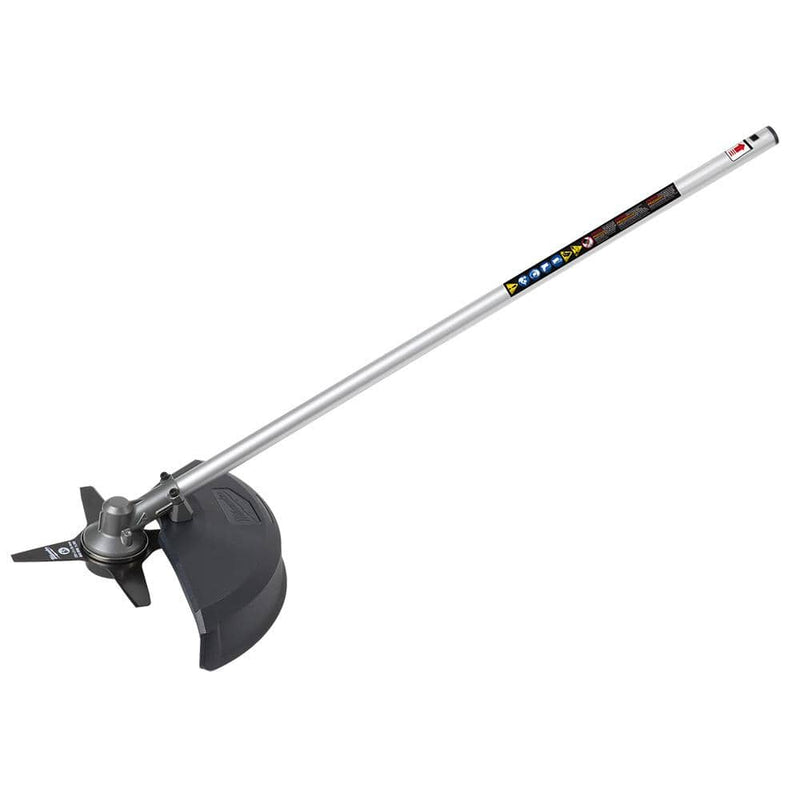Milwaukee M18 FUEL QUIK-LOK Brush Cutter Attachment 49-16-2738