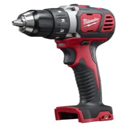 Milwaukee M18 18V Lithium-Ion Cordless 1/2 in. Drill Driver (Tool-Only) 2606-20