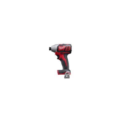 Milwaukee Tool Impact Driver,Pistol Grip,18VDC 2656-20 - All