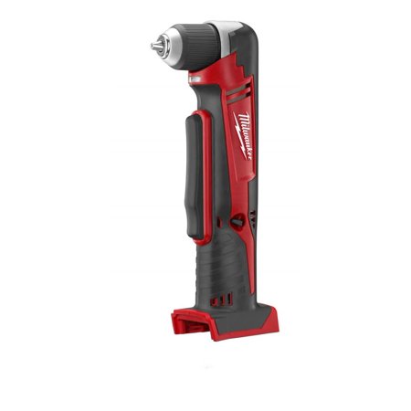 Milwaukee M18 18V Lithium-Ion Cordless 3/8 in. Right-Angle Drill (Tool-Only) 2615-20
