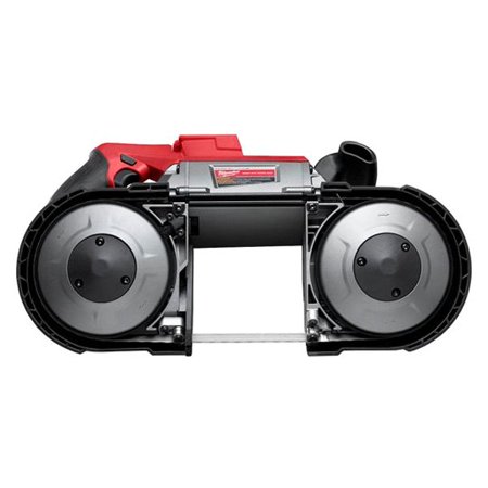 Milwaukee M18 FUEL 18V Lithium-Ion Brushless Cordless Deep Cut Band Saw (Tool-Only) 2729-20