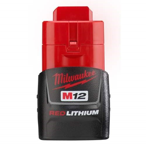 48-11-2401 12V Li-Ion Battery Pack for 2401-22