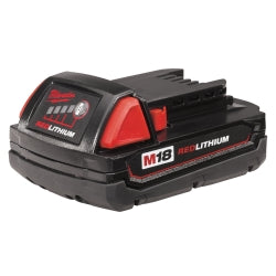 Milwaukee 48-11-1815 - M18 Redlithium 18V 1.5Ah Battery