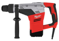 Milwaukee 1-9/16 in. Corded SDS-Max Rotary Hammer 5317-21