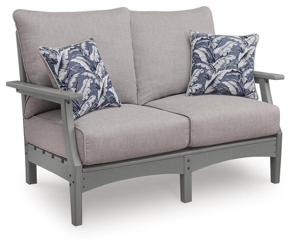 Loveseats