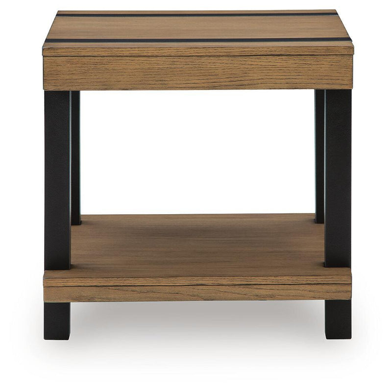 Jorannti - Living Room Table