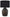 Naareman - Terracotta Table Lamp - Metallic Black