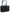 Rowanbeck - Dresser And Mirror - Black