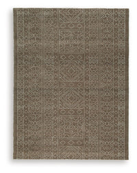 Merrittman - Rug