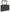 Hollivern - Dresser And Mirror - Dark Gray