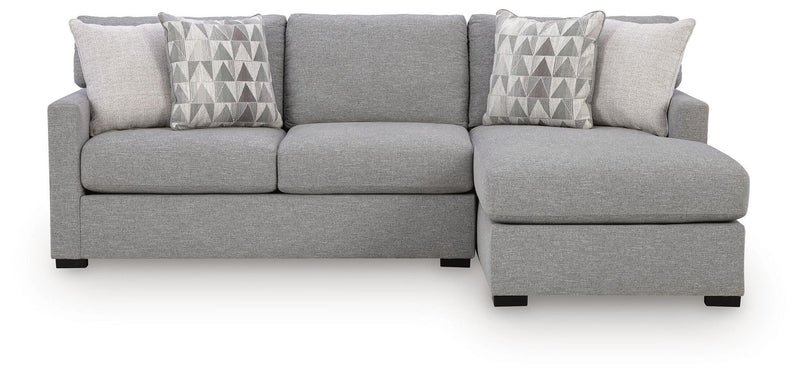UrbanCrest - Sectional