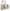 Shaybrock - Dresser And Mirror - Antique White / Brown