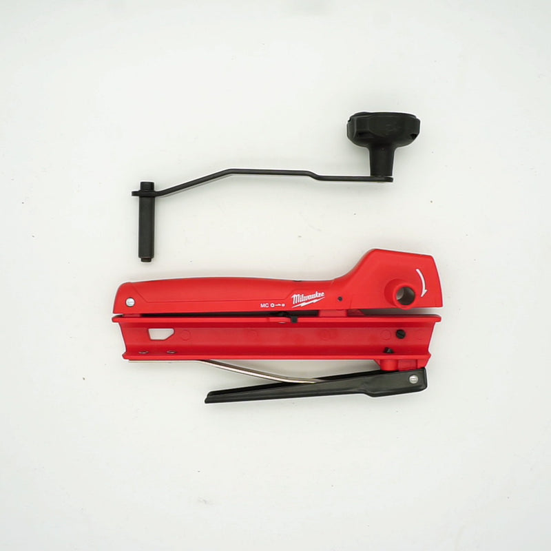 Milwaukee Armored Cable Cutter 48-22-6111