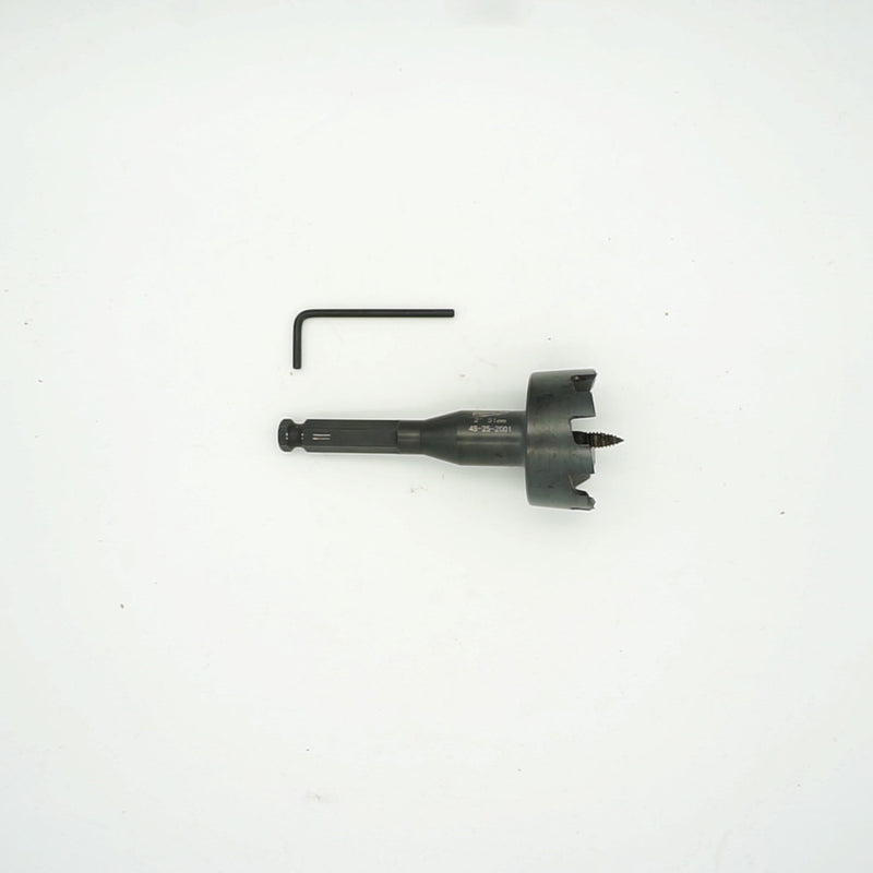 Milwaukee 2 in. Selfeed Bit 48-25-2002