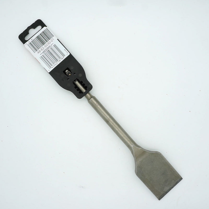 Milwaukee 1-7/8 in. SLEDGE SDS-PLUS Tile Chisel 48-62-6030