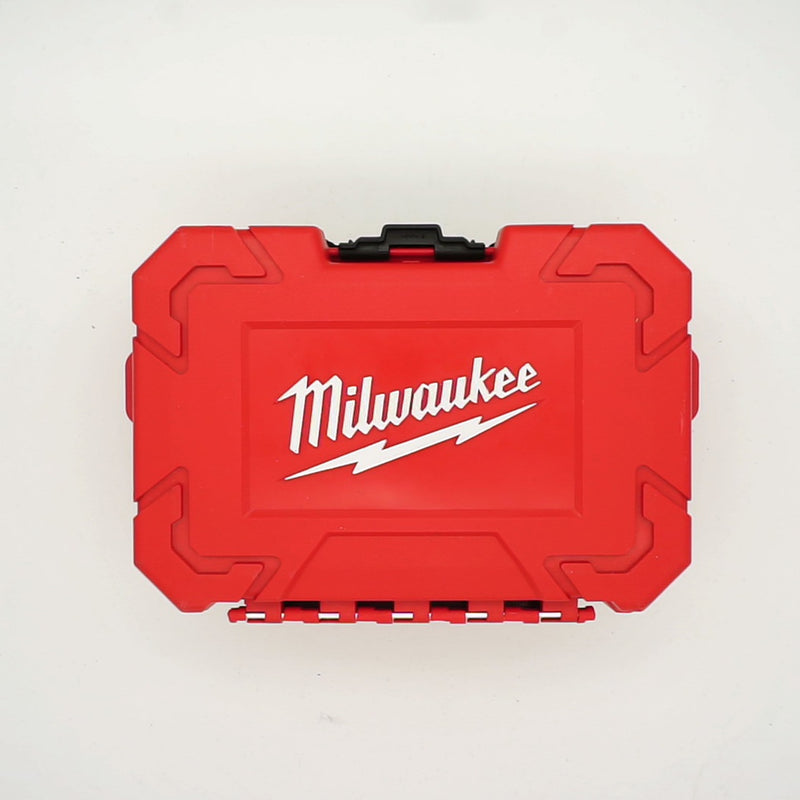 Milwaukee Hole Dozer General Purpose Bi-Metal Hole Saw Set (11-Piece) 49-22-4020