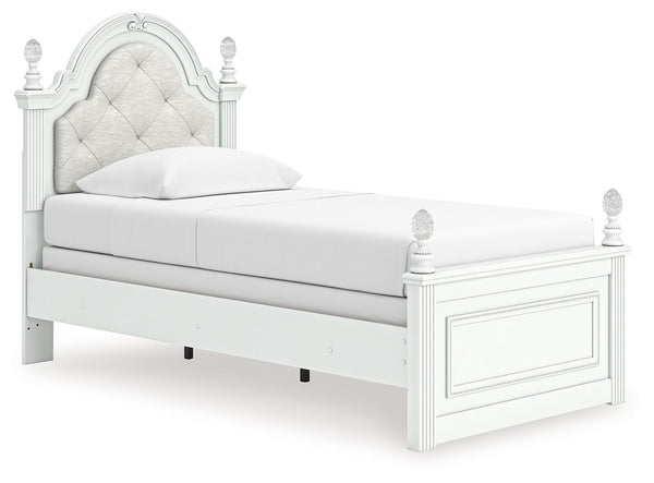 Beds