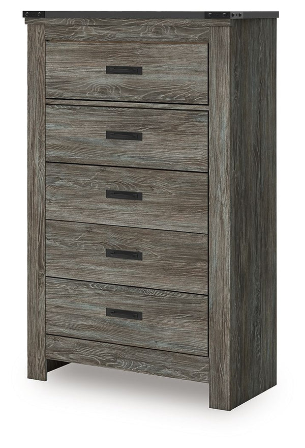 Chests