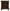 Porter - Two Drawer Night Stand - Dark Brown