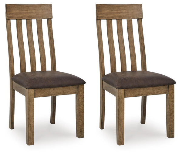 Chairs