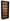 Wildenauer - Bookcase - Brown / Black