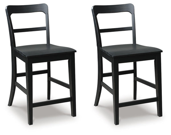 Stools