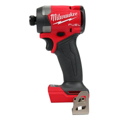 Milwaukee M18 FUEL 18V Lithium-Ion Brushless Cordless 1/4 in. Hex Impact Driver (Tool-Only) 2953-20