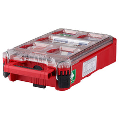 Milwaukee Class A Type 3 Compact Packout First Aid Kit (79-Piece) 48-73-8435C