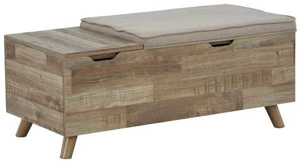 Benches