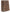Fortlorn - Five Drawer Chest - Walnut Brown