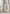 Shaybrock - Door Chest - Antique White / Brown